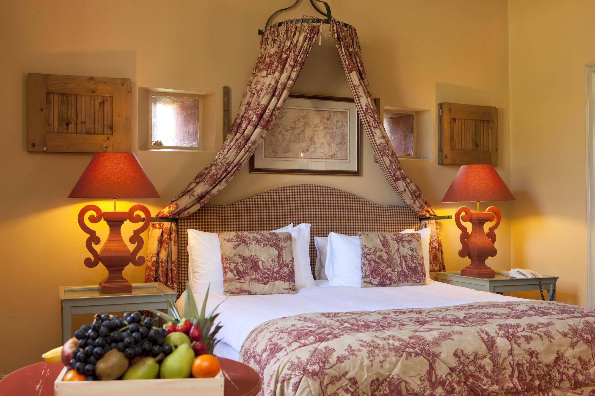 Château St. Gerlach Hotel 5*