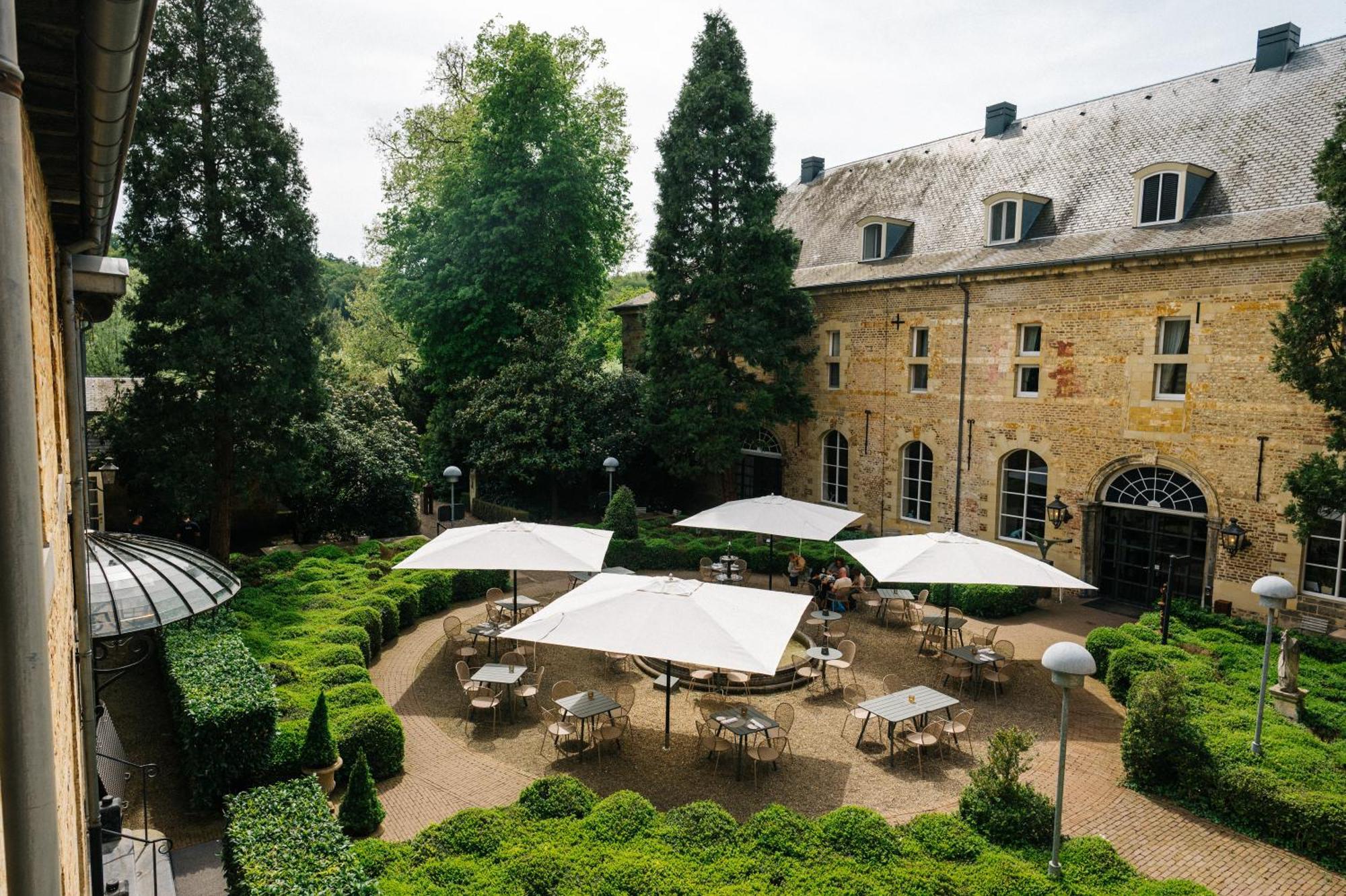 Château St. Gerlach Hotel 5*