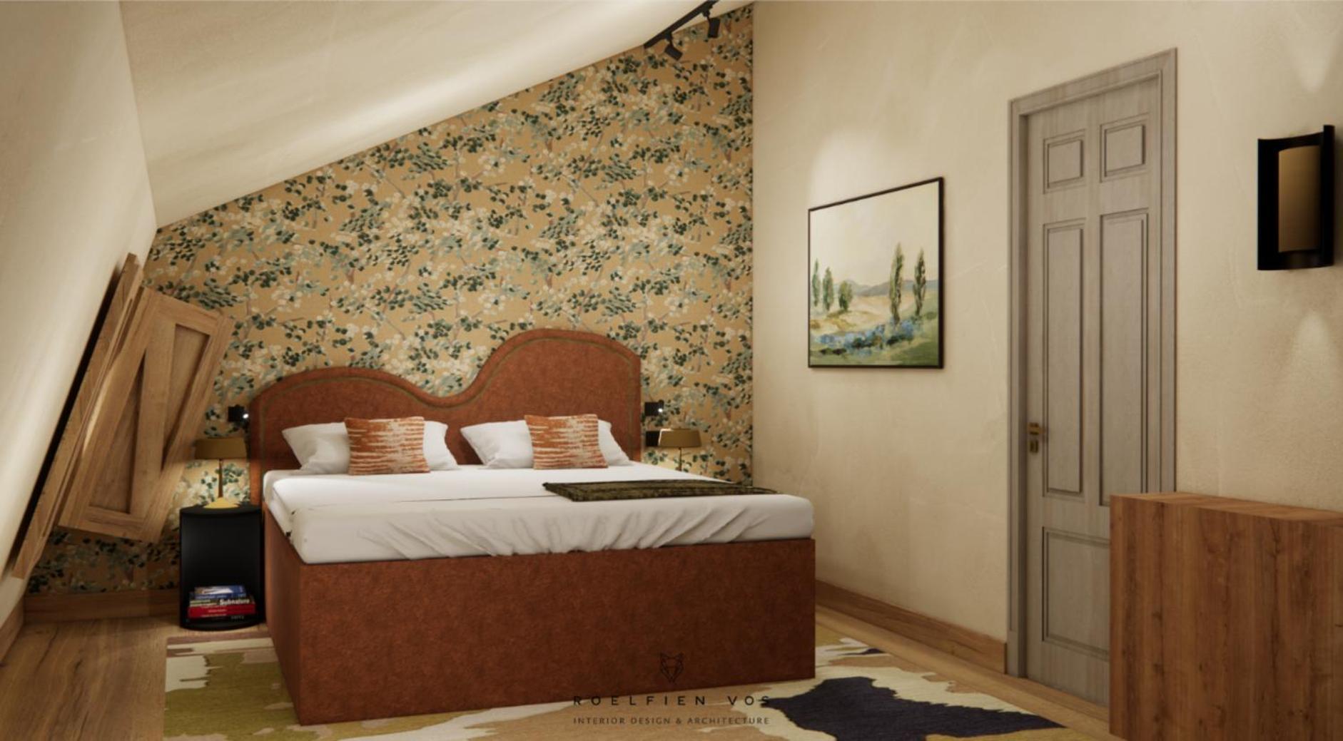 Hotel Château St. Gerlach Valkenburg aan de Geul