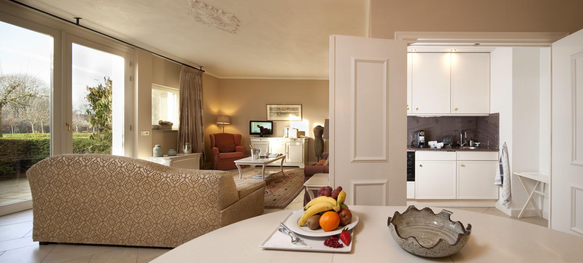 Château St. Gerlach 5*