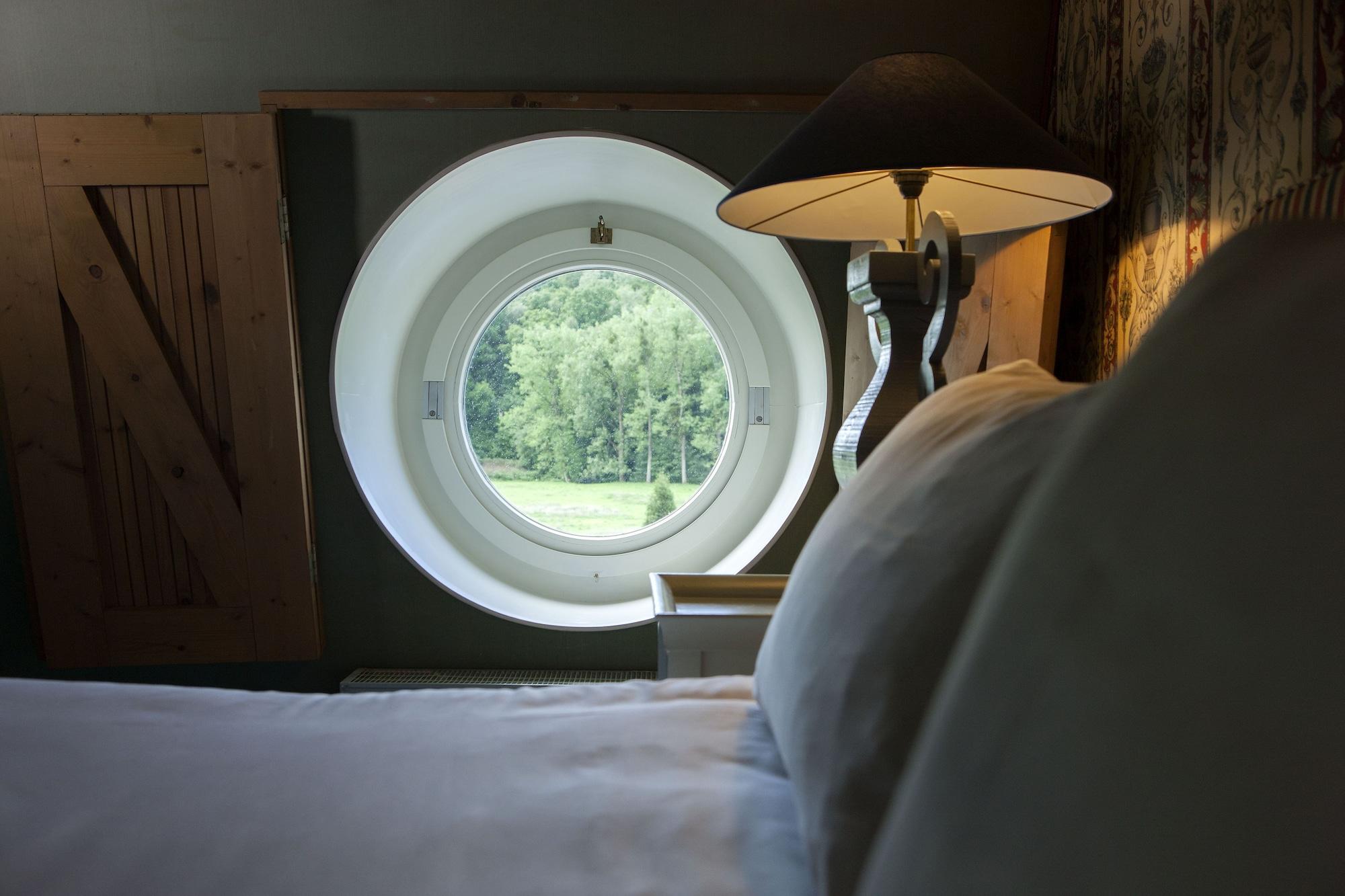 Hotel Chateau St Gerlach - Oostwegel Collection, Member Of Relais And Chateaux