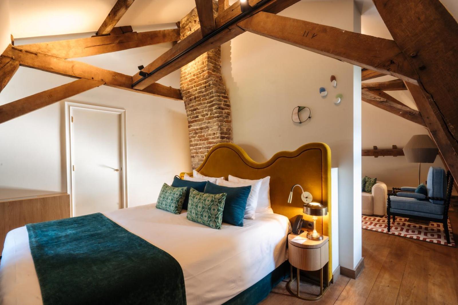 Chateau St Gerlach - Oostwegel Collection, Member Of Relais And Chateaux