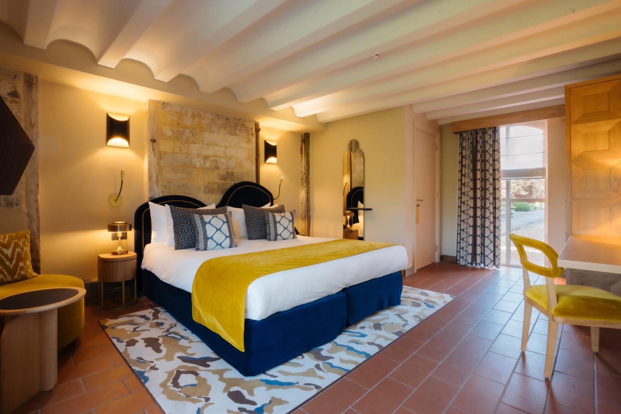 Hotel Chateau St Gerlach - Oostwegel Collection, Member Of Relais And Chateaux 5*