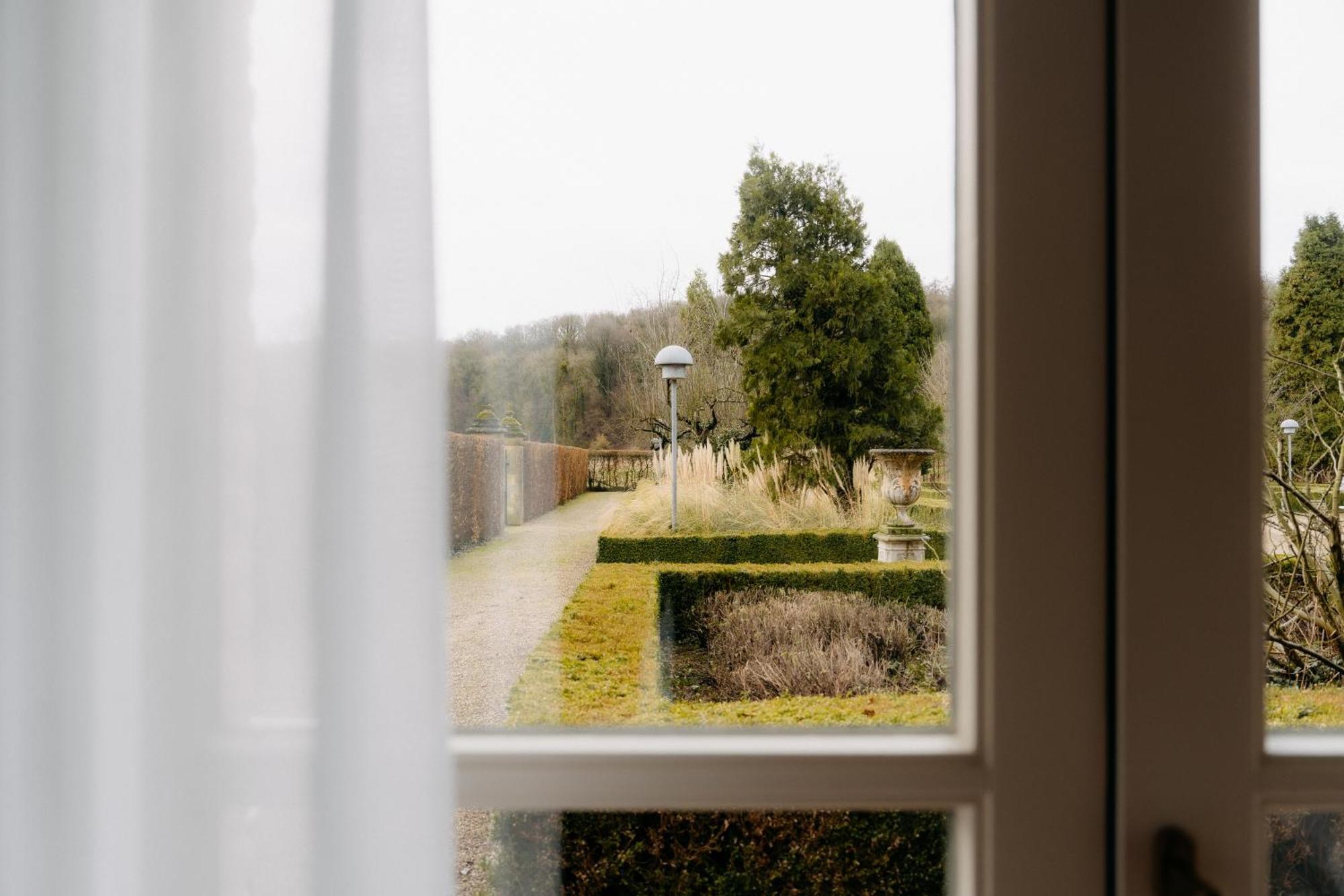 Hotel Chateau St Gerlach - Oostwegel Collection, Member Of Relais And Chateaux Valkenburg aan de Geul
