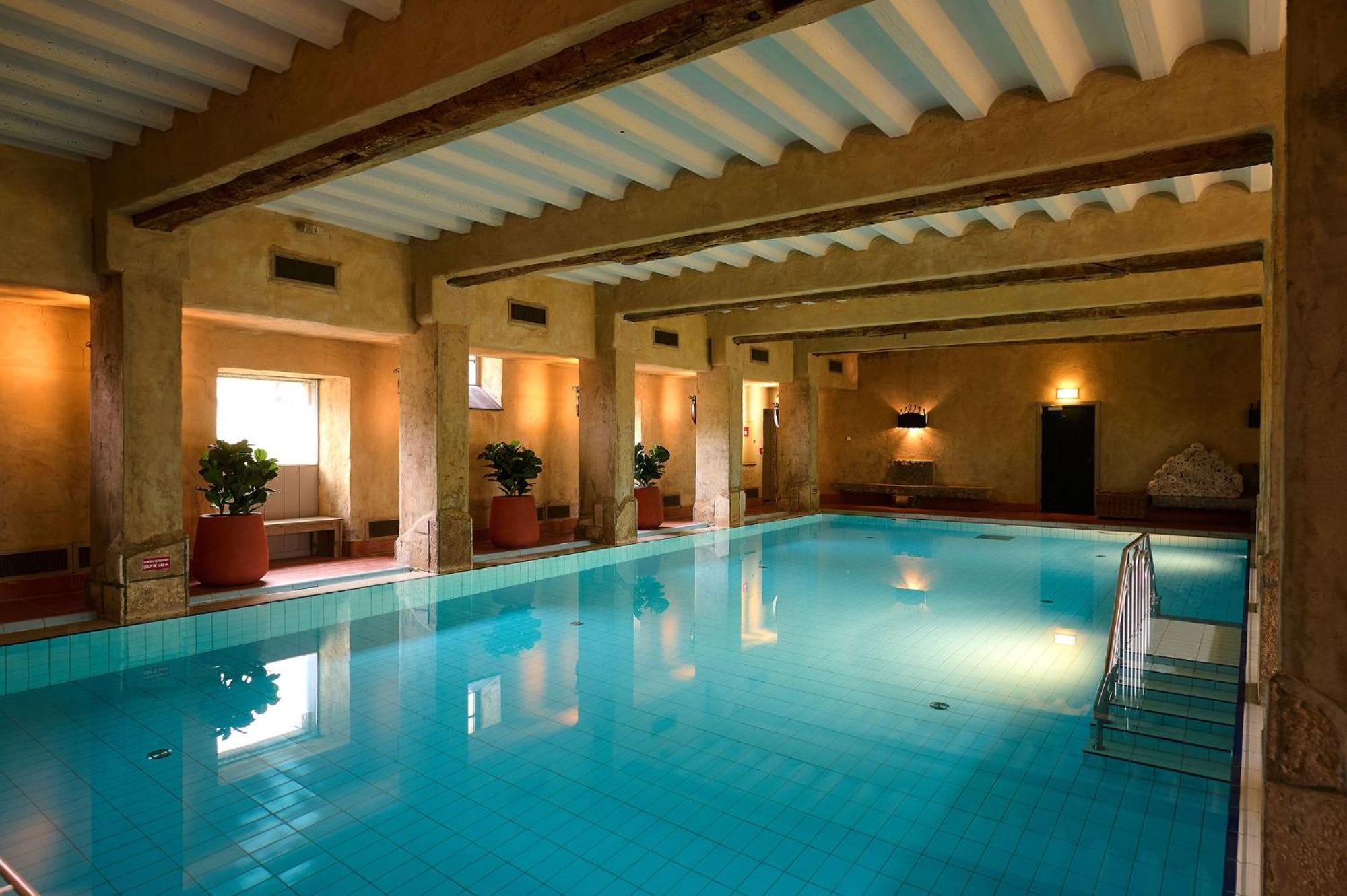 Chateau St Gerlach - Oostwegel Collection, Member Of Relais And Chateaux 5* Valkenburg aan de Geul