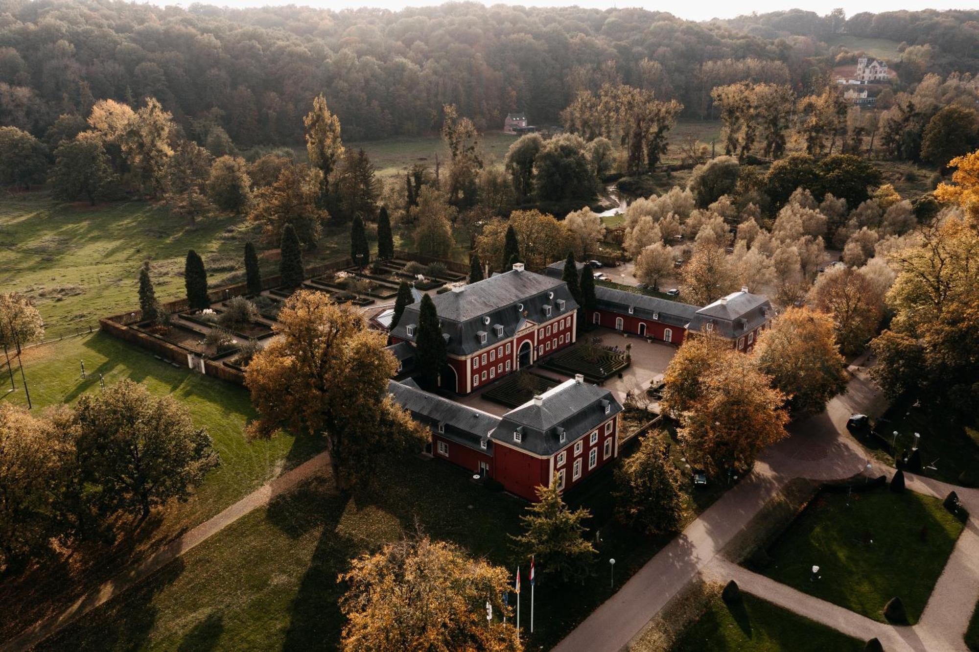 Chateau St Gerlach - Oostwegel Collection, Member Of Relais And Chateaux Hotel Valkenburg aan de Geul