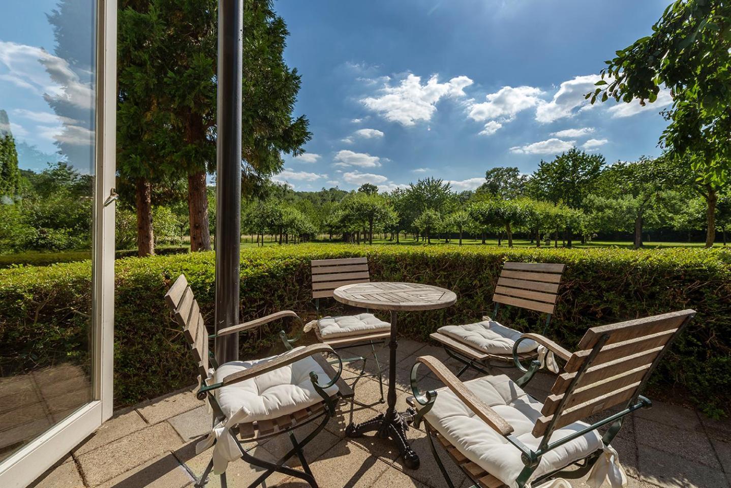 Hotel Chateau St Gerlach - Oostwegel Collection, Member Of Relais And Chateaux