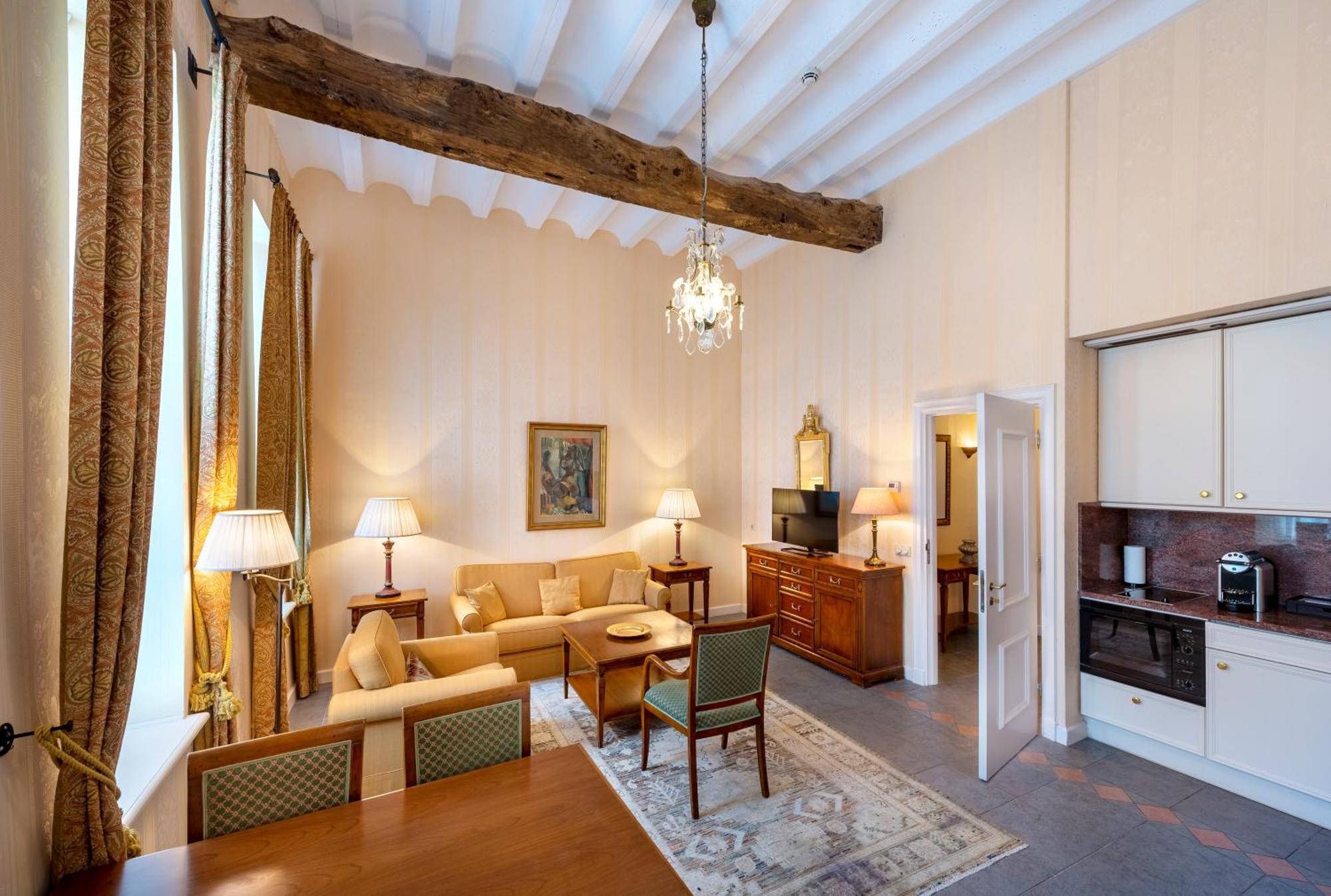 Chateau St Gerlach - Oostwegel Collection, Member Of Relais And Chateaux 5* Valkenburg aan de Geul