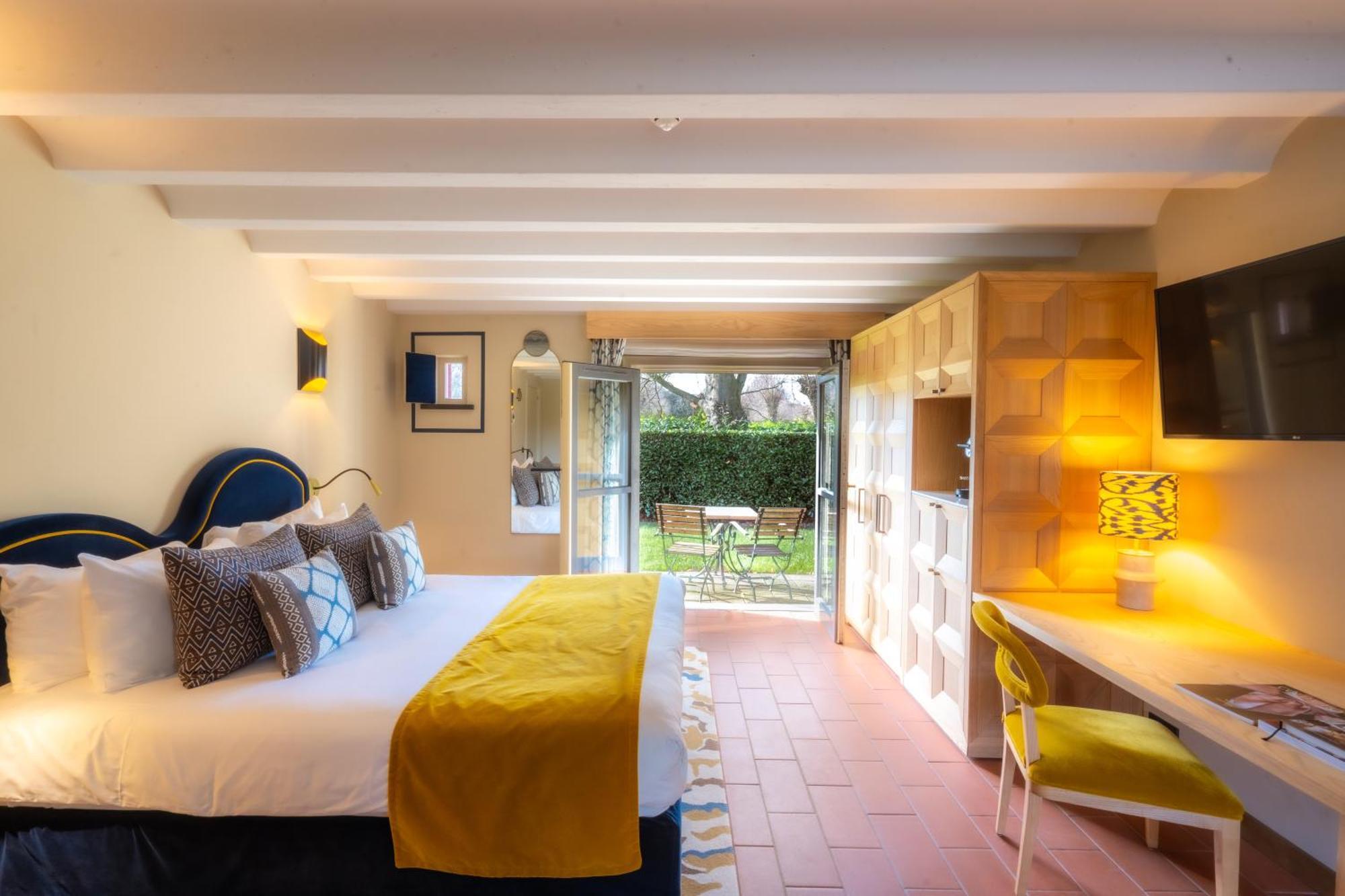 Chateau St Gerlach - Oostwegel Collection, Member Of Relais And Chateaux Hotel