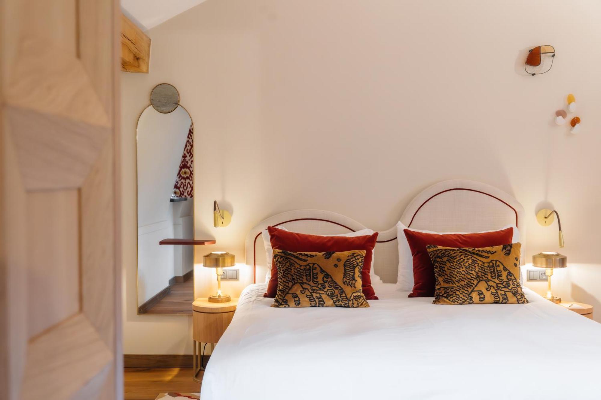 Hotel Château St. Gerlach