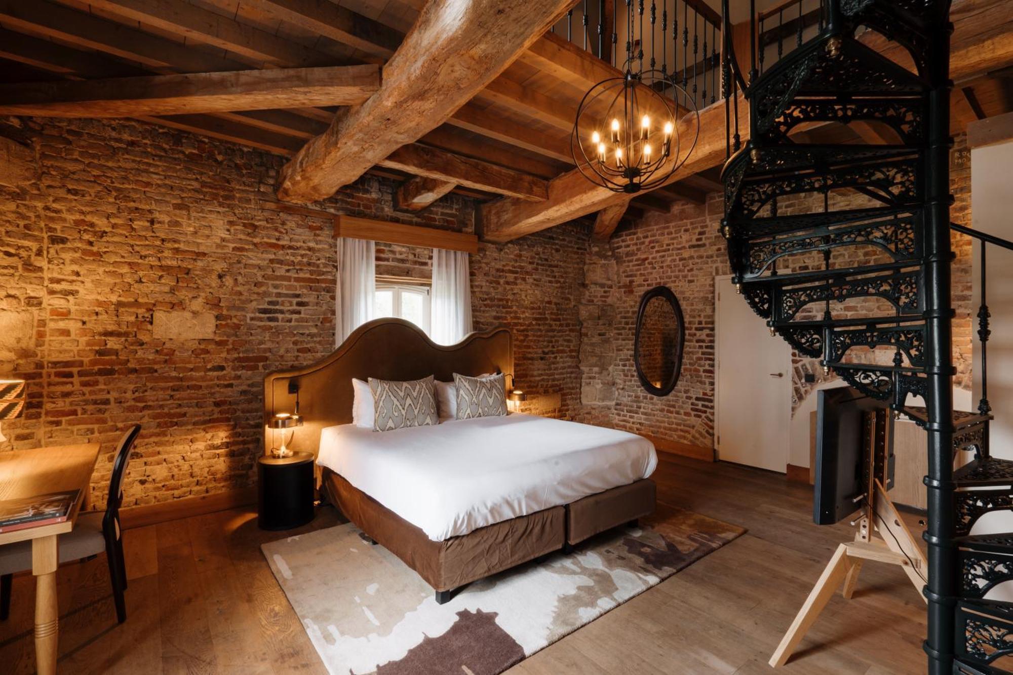 Château St. Gerlach 5*