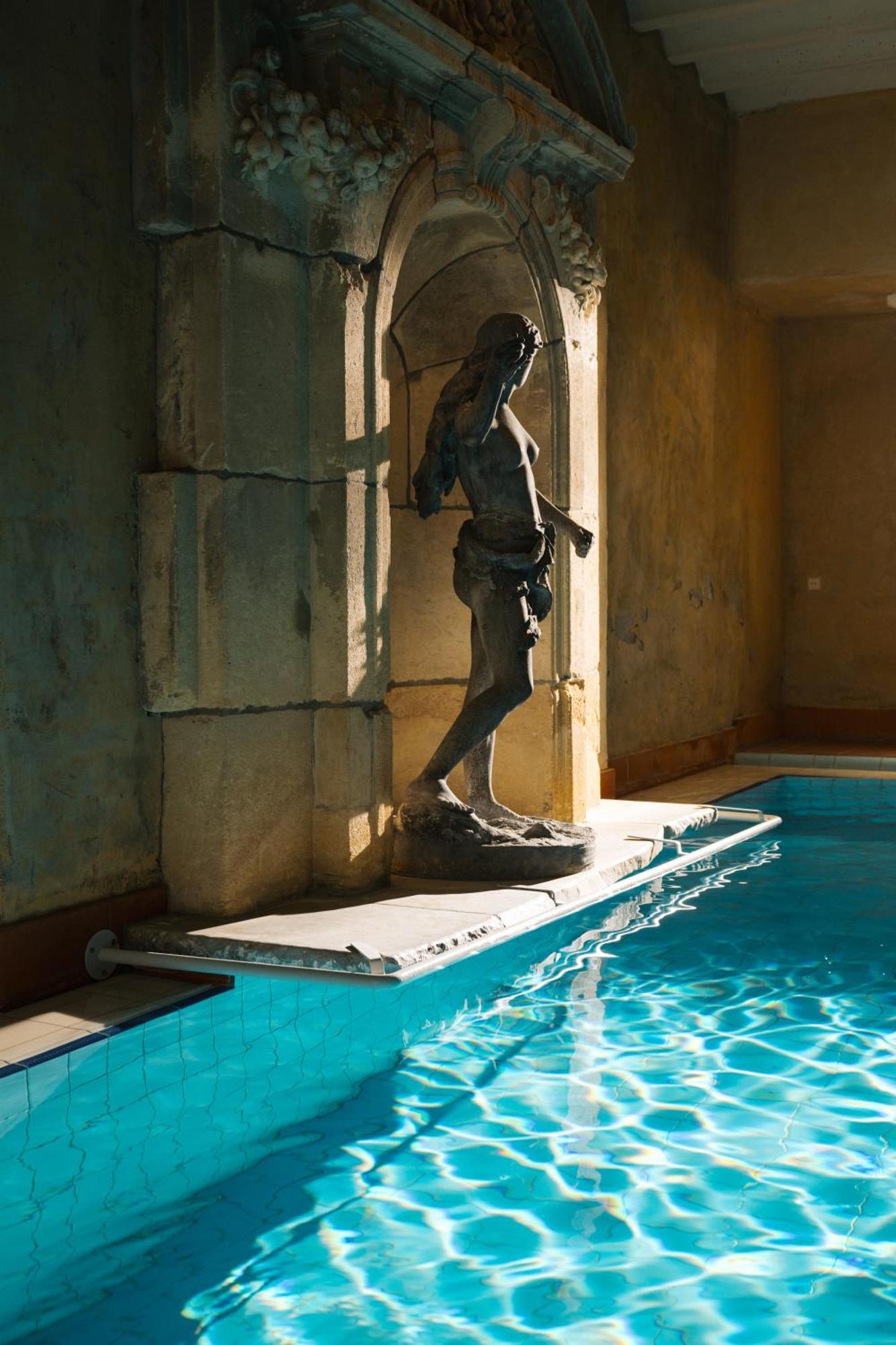 Chateau St Gerlach - Oostwegel Collection, Member Of Relais And Chateaux Hotel 5*