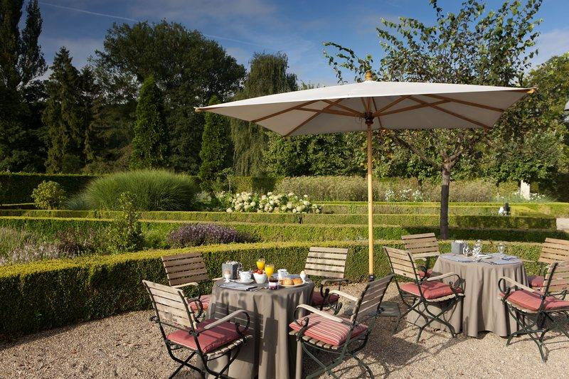 Hotel Château St. Gerlach 5*