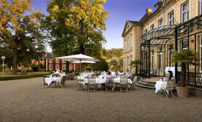 Hotel Chateau St Gerlach - Oostwegel Collection, Member Of Relais And Chateaux 5*