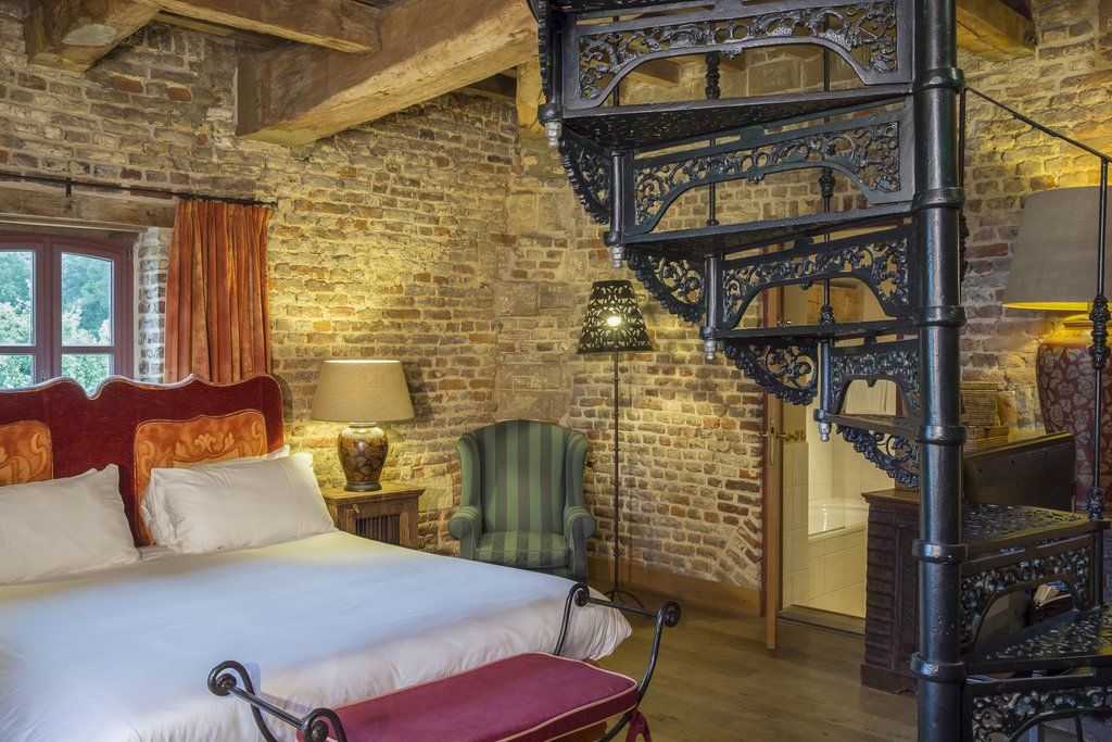 Hotel Chateau St Gerlach - Oostwegel Collection, Member Of Relais And Chateaux Valkenburg aan de Geul