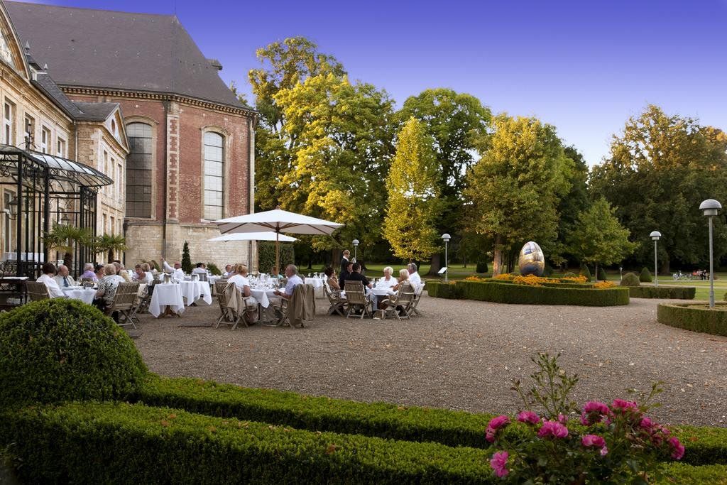 Hotel Chateau St Gerlach - Oostwegel Collection, Member Of Relais And Chateaux Valkenburg aan de Geul