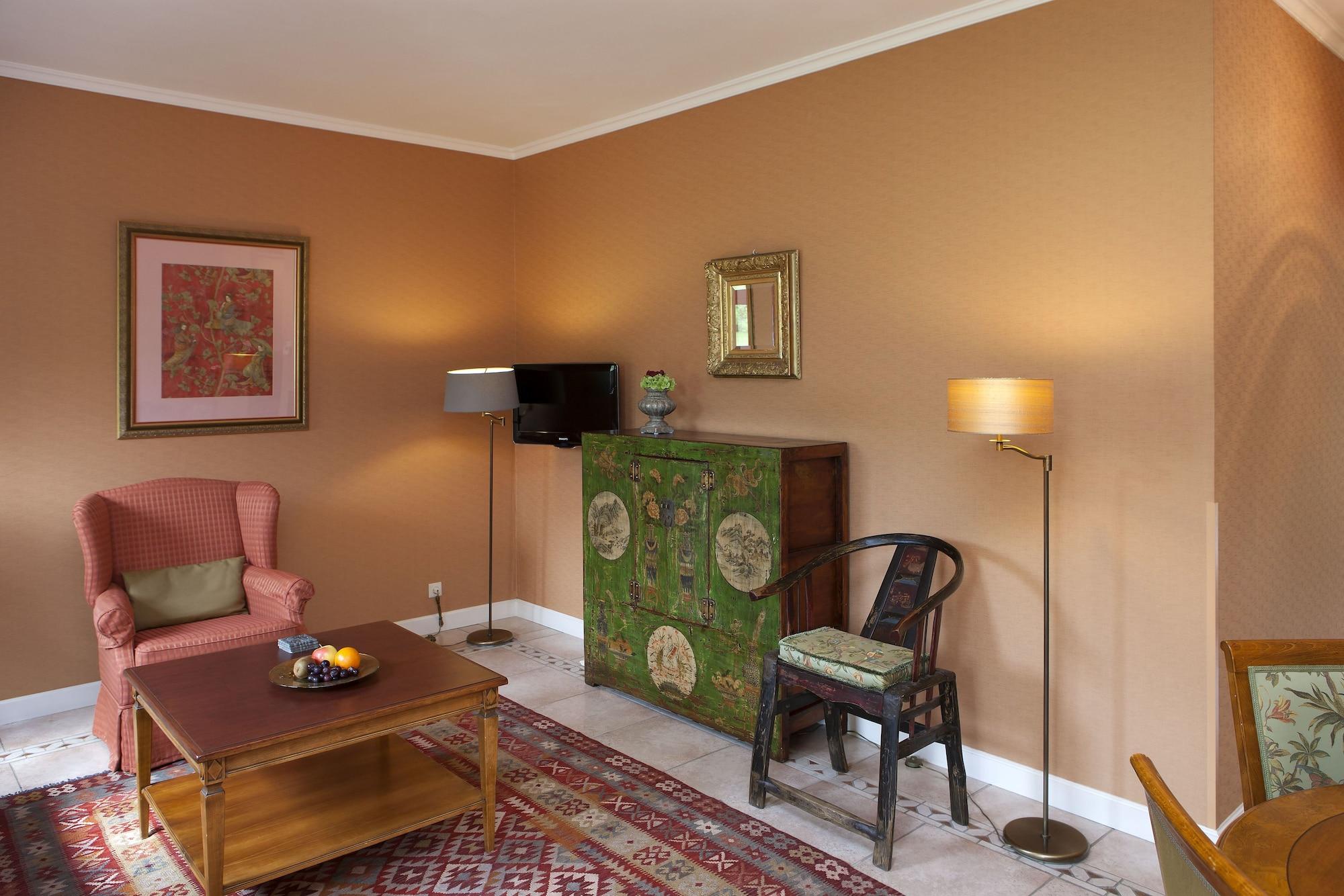 Hotel Château St. Gerlach