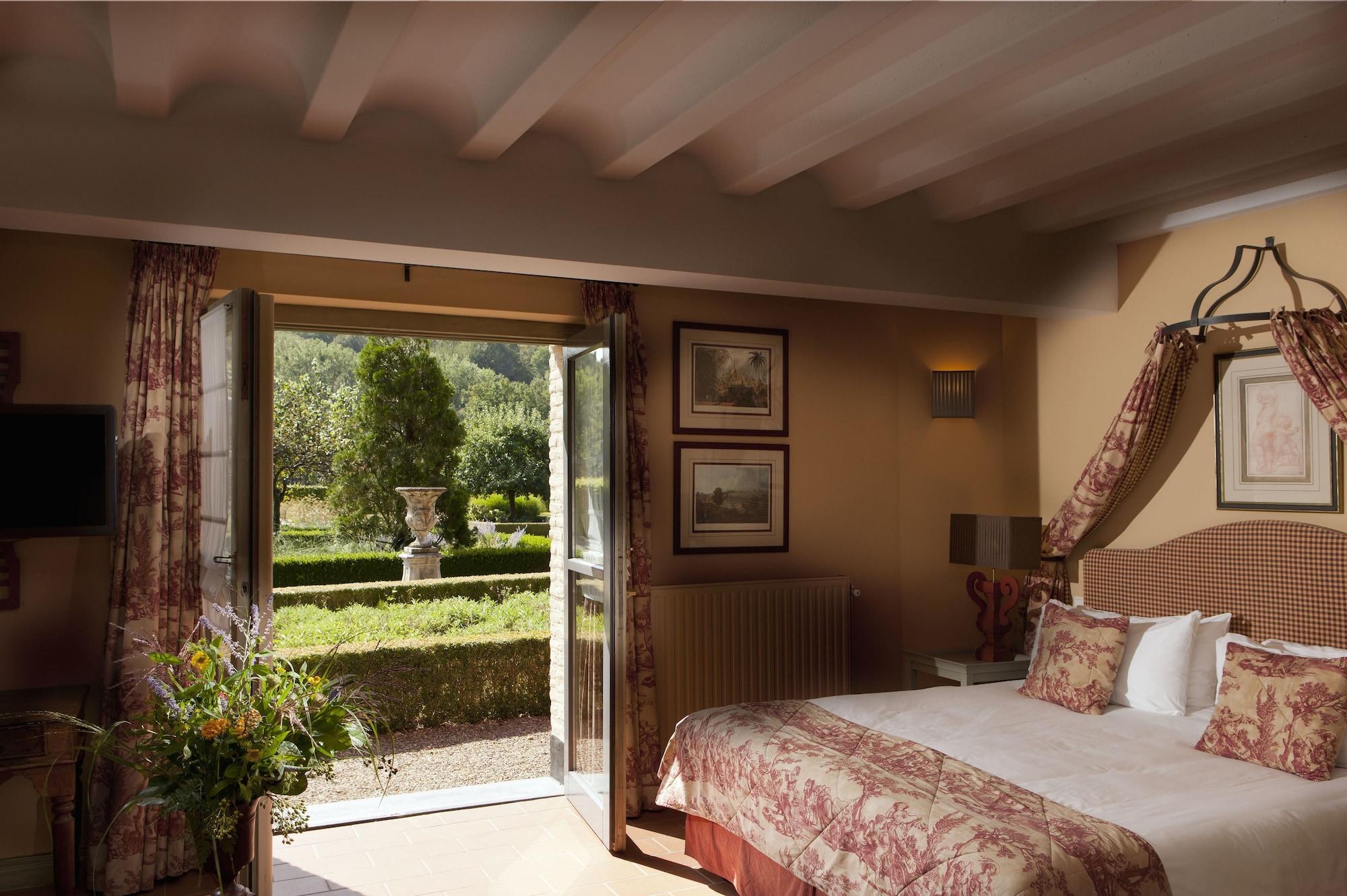 Château St. Gerlach Hotel 5*