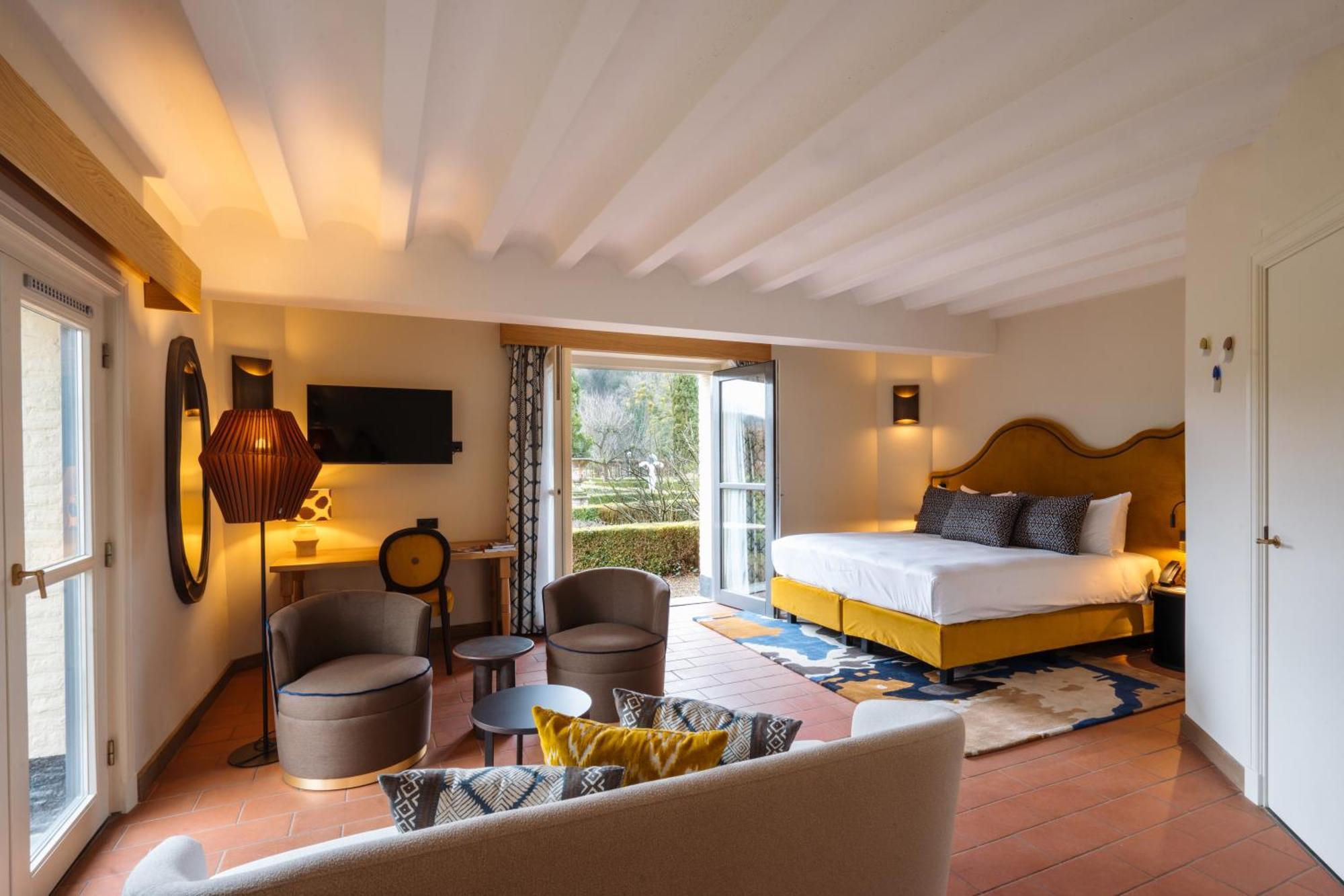 Hotel Château St. Gerlach Valkenburg aan de Geul