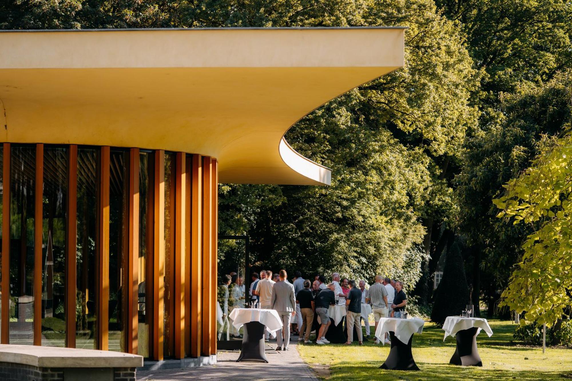 Hotel Château St. Gerlach 5*