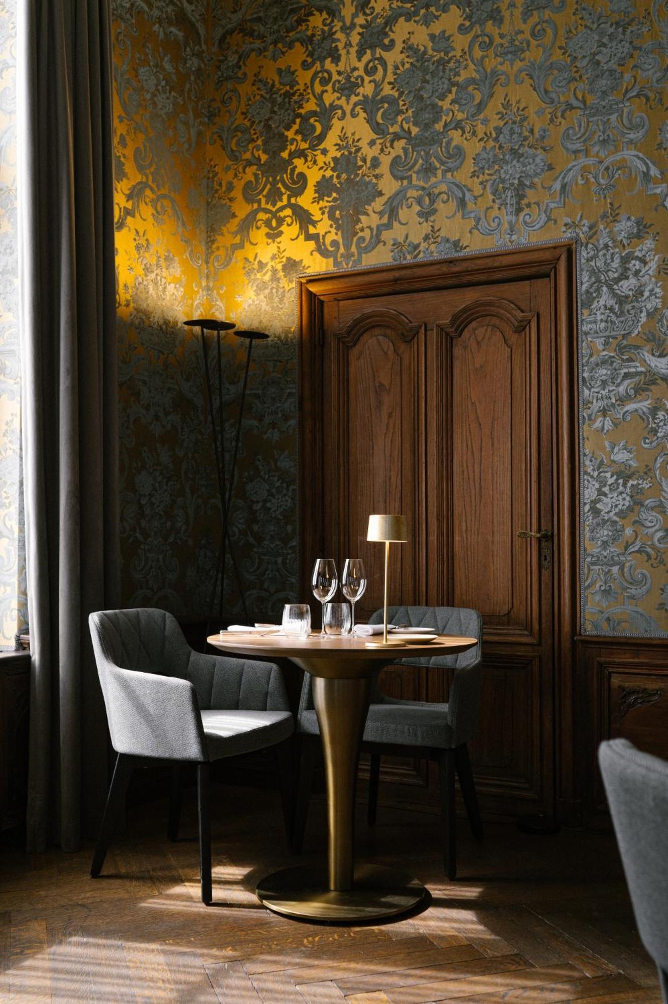 Château St. Gerlach Hotel Valkenburg aan de Geul