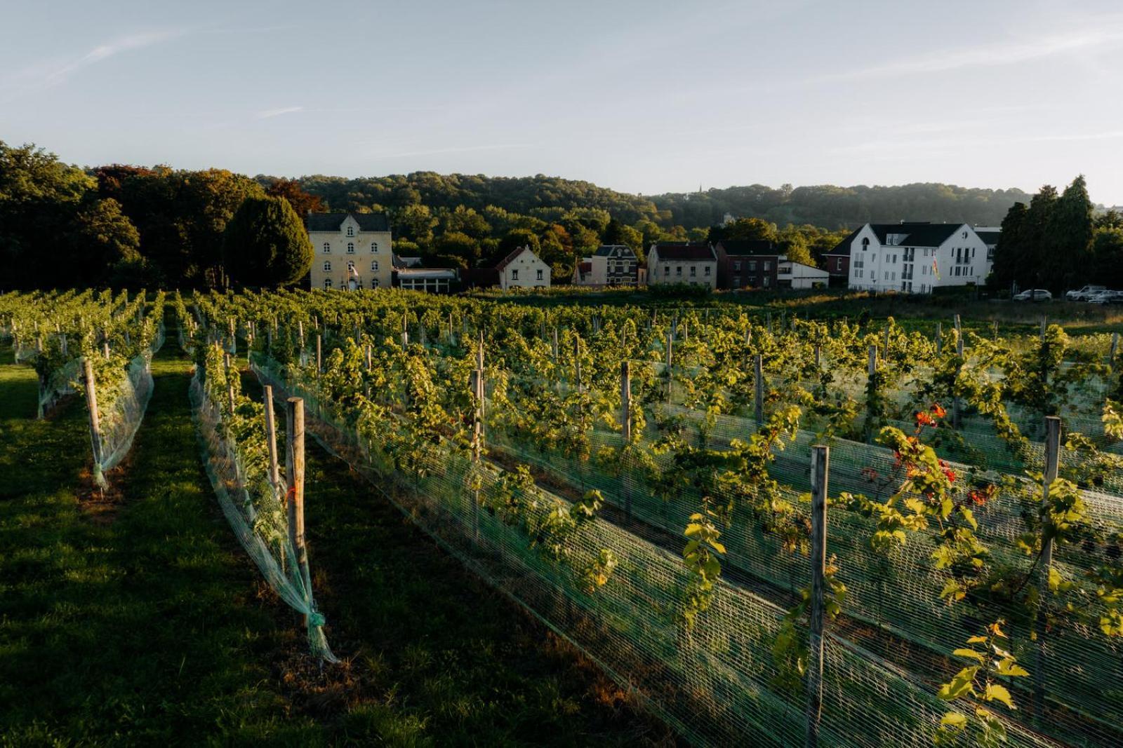 Château St. Gerlach Hotel Valkenburg aan de Geul