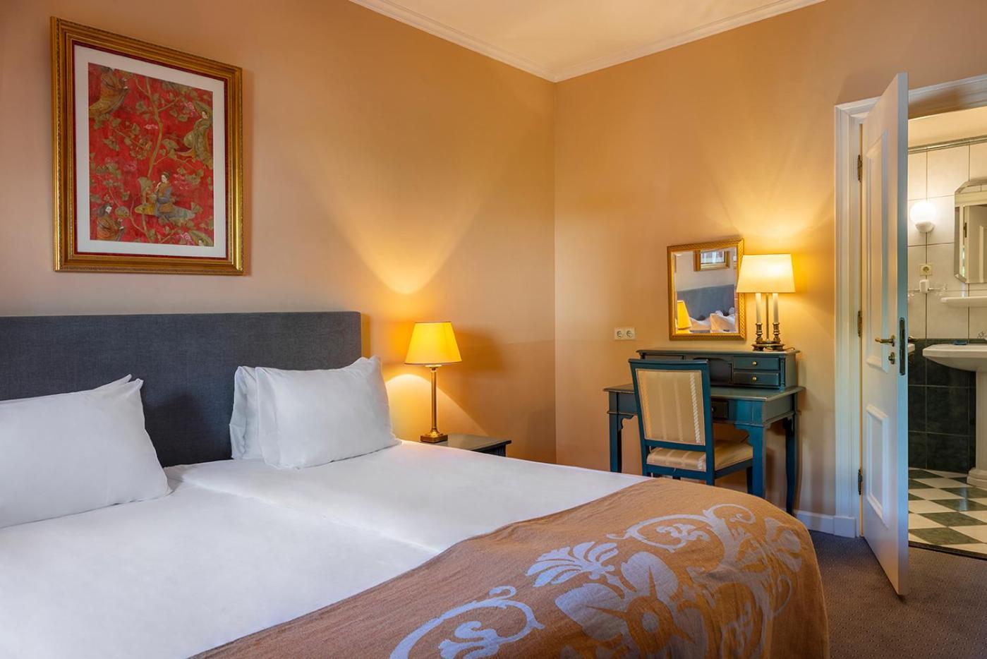 Château St. Gerlach 5*