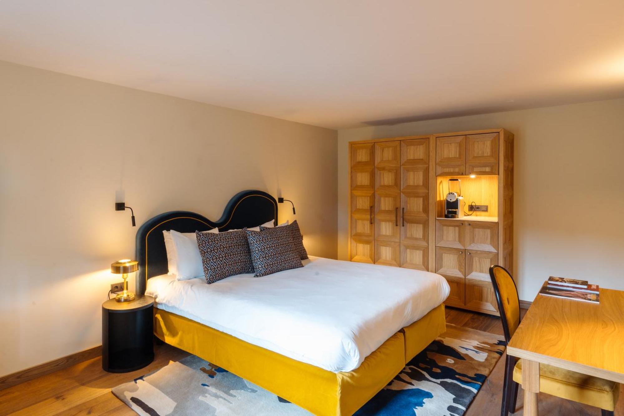 Hotel Château St. Gerlach 5*