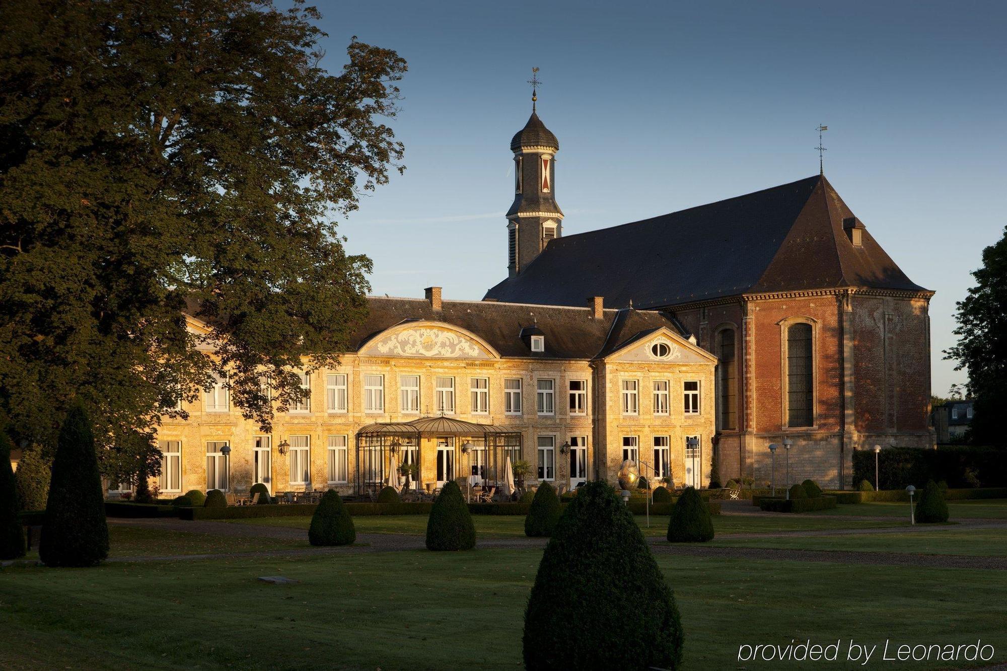 Château St. Gerlach Hotel 5*