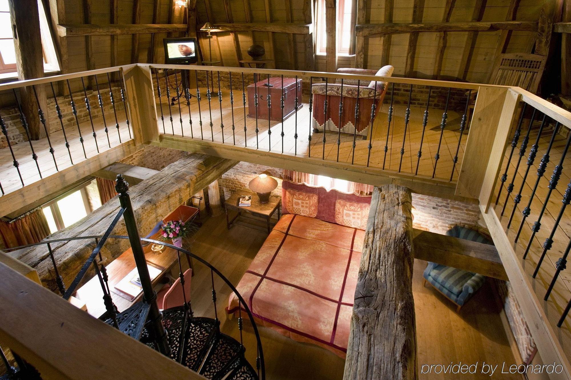 Château St. Gerlach Hotel Valkenburg aan de Geul