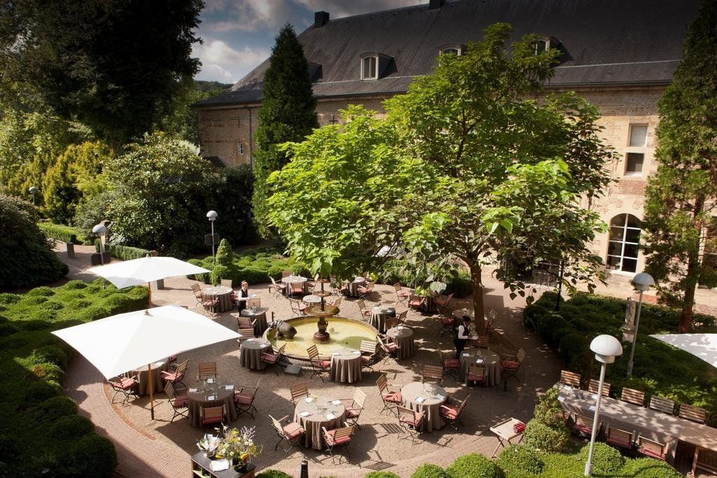 Hotel Château St. Gerlach 5*