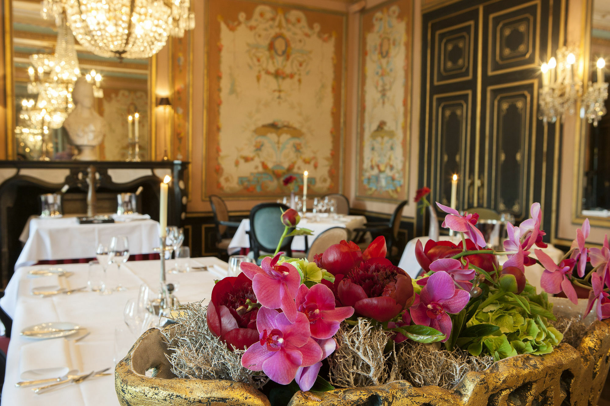 Hotel Château St. Gerlach Valkenburg aan de Geul